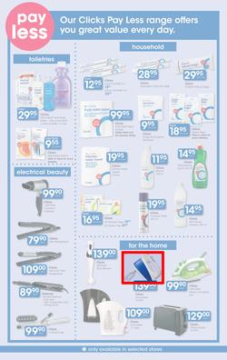 Clicks : Save (22 Sep - 23 Oct 2016), page 15