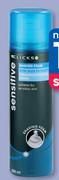 Clicks Men's Shaving Foam-200ml 