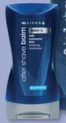 Clicks Aftershave Balm-50ml Each