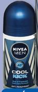 Nivea Roll-On-50ml