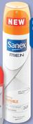 Sanex Men's Deodorant-150ml
