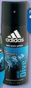 Adidas Men's Deodorant-150ml