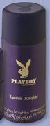 Playboy Men's Deodorant-150ml