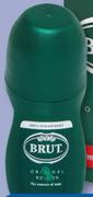 Brut Roll-On-50ml