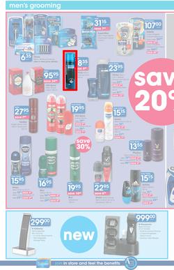 Clicks : Save (22 Sep - 23 Oct 2016), page 16