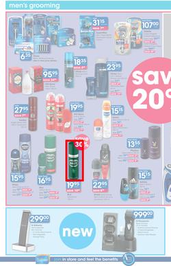Clicks : Save (22 Sep - 23 Oct 2016), page 16