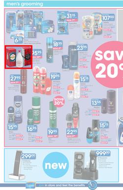 Clicks : Save (22 Sep - 23 Oct 2016), page 16