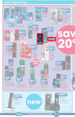 Clicks : Save (22 Sep - 23 Oct 2016), page 16