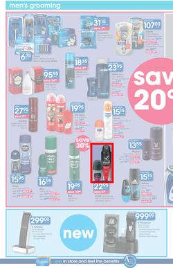 Clicks : Save (22 Sep - 23 Oct 2016), page 16
