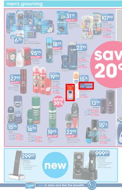 Clicks : Save (22 Sep - 23 Oct 2016), page 16