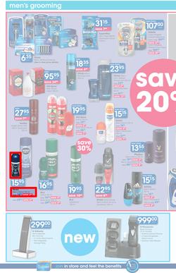 Clicks : Save (22 Sep - 23 Oct 2016), page 16