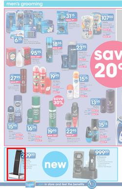 Clicks : Save (22 Sep - 23 Oct 2016), page 16