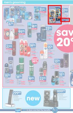 Clicks : Save (22 Sep - 23 Oct 2016), page 16