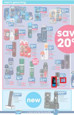 Clicks : Save (22 Sep - 23 Oct 2016), page 16