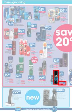 Clicks : Save (22 Sep - 23 Oct 2016), page 16