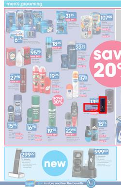 Clicks : Save (22 Sep - 23 Oct 2016), page 16
