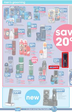 Clicks : Save (22 Sep - 23 Oct 2016), page 16