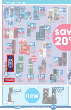 Clicks : Save (22 Sep - 23 Oct 2016), page 16