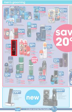 Clicks : Save (22 Sep - 23 Oct 2016), page 16