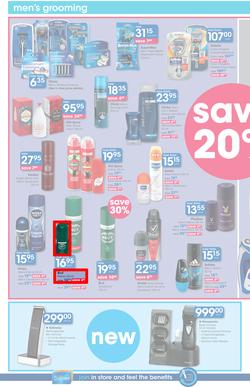 Clicks : Save (22 Sep - 23 Oct 2016), page 16