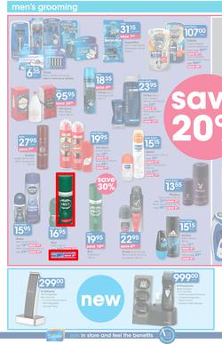 Clicks : Save (22 Sep - 23 Oct 2016), page 16