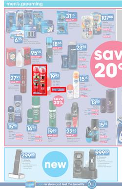Clicks : Save (22 Sep - 23 Oct 2016), page 16