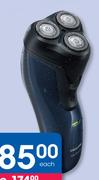 Philips Electric Wet And Dry Shaver AT620/14