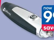 Safeway Nose And Ear Hair Trimmer