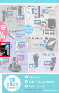 Clicks : Save (22 Sep - 23 Oct 2016), page 17