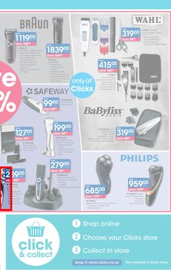 Clicks : Save (22 Sep - 23 Oct 2016), page 17
