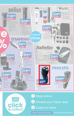 Clicks : Save (22 Sep - 23 Oct 2016), page 17