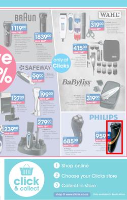 Clicks : Save (22 Sep - 23 Oct 2016), page 17