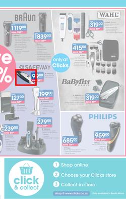 Clicks : Save (22 Sep - 23 Oct 2016), page 17