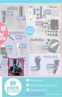 Clicks : Save (22 Sep - 23 Oct 2016), page 17