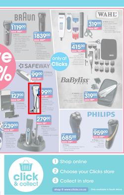 Clicks : Save (22 Sep - 23 Oct 2016), page 17