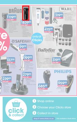 Clicks : Save (22 Sep - 23 Oct 2016), page 17