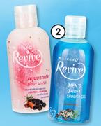 Clicks Revive Shower Gel Or Body Wash-100ml Each