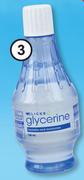 Clicks Glycerine-100ml 