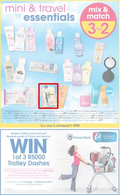 Clicks : Save (22 Sep - 23 Oct 2016), page 18