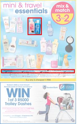 Clicks : Save (22 Sep - 23 Oct 2016), page 18
