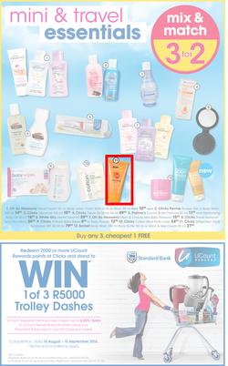 Clicks : Save (22 Sep - 23 Oct 2016), page 18