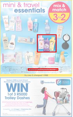 Clicks : Save (22 Sep - 23 Oct 2016), page 18