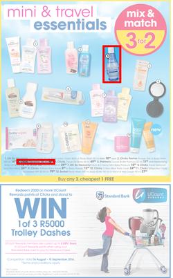 Clicks : Save (22 Sep - 23 Oct 2016), page 18
