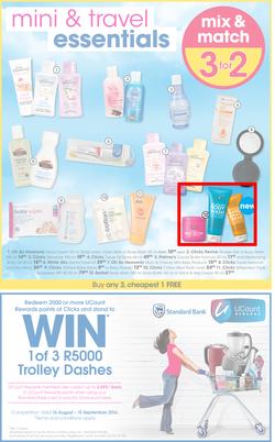 Clicks : Save (22 Sep - 23 Oct 2016), page 18
