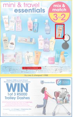 Clicks : Save (22 Sep - 23 Oct 2016), page 18
