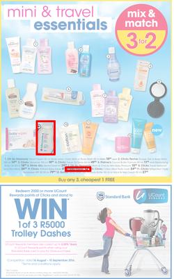Clicks : Save (22 Sep - 23 Oct 2016), page 18