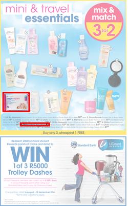Clicks : Save (22 Sep - 23 Oct 2016), page 18
