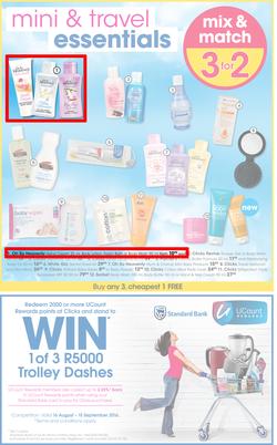 Clicks : Save (22 Sep - 23 Oct 2016), page 18
