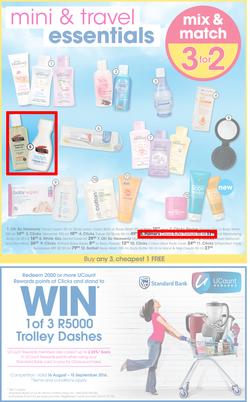 Clicks : Save (22 Sep - 23 Oct 2016), page 18