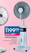 Russell Hobbs Mist Fan